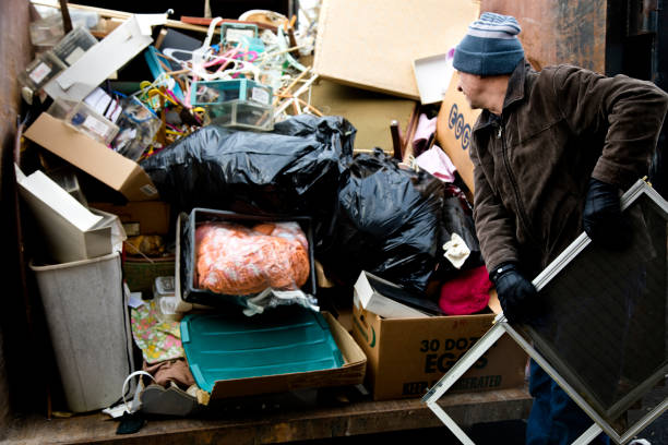 Best Appliance Removal  in Tn Lakes, WI