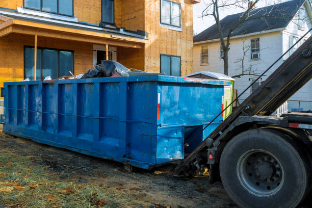 Best Garage Cleanout  in Tn Lakes, WI