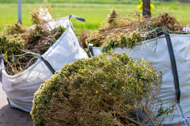 Best Commercial Junk Removal  in Tn Lakes, WI