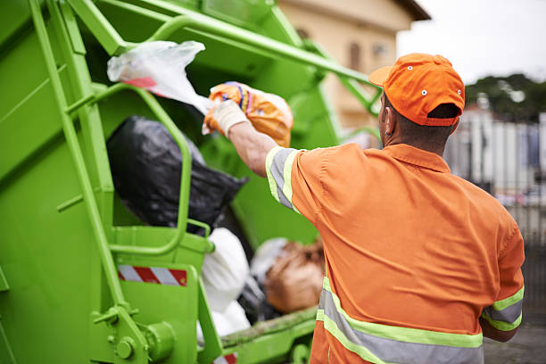 Best Electronics and E-Waste Disposal  in Tn Lakes, WI