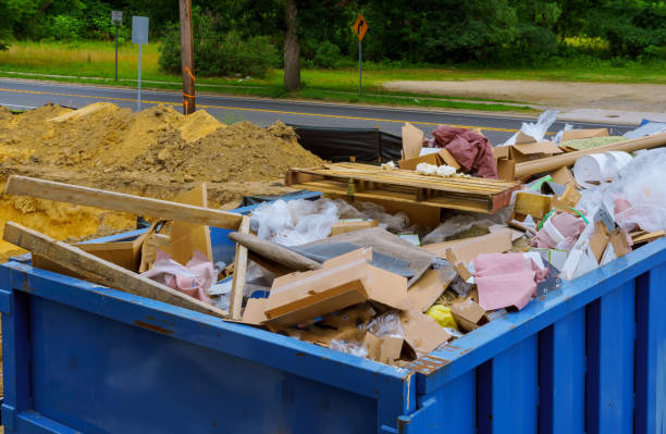 Demolition Debris Removal in Twin Lakes, WI